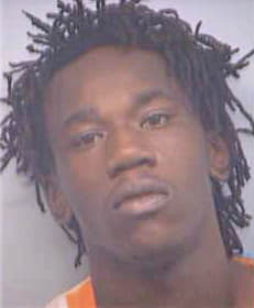 White Jeremiah - Fulton County, GA 