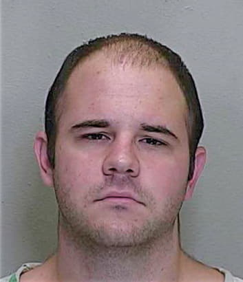 Mcfall Jeremy - Marion County, FL 