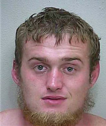Slocomb John - Marion County, FL 