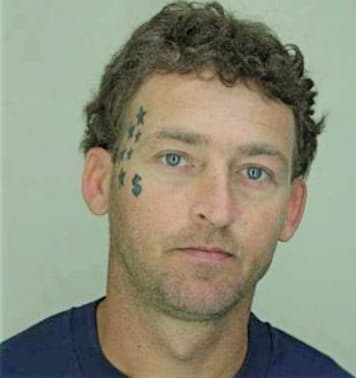 Davis Johnathan - Hillsborough County, FL 