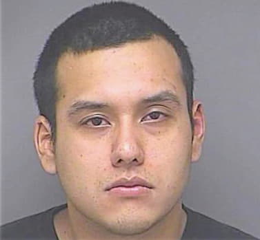 Ramos Jorge - Denton County, TX 