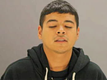 Rodriguez Jorge - Dallas County, TX 