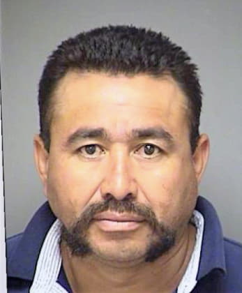 Lazo Jose - Denton County, TX 