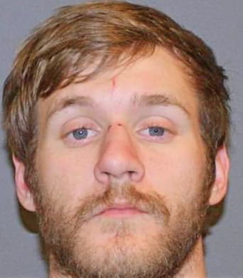 Simmons Joshua - Forrest County, MS 