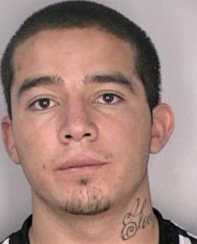 Gonzalezmendoza Juan - Hillsborough County, FL 