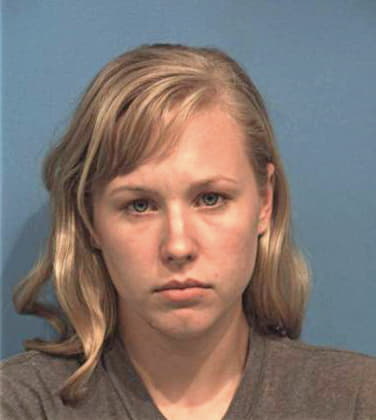 Waterman Kassie - Williamson County, TX 