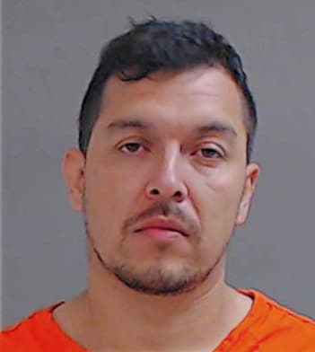 Leal Luis - Hidalgo County, TX 