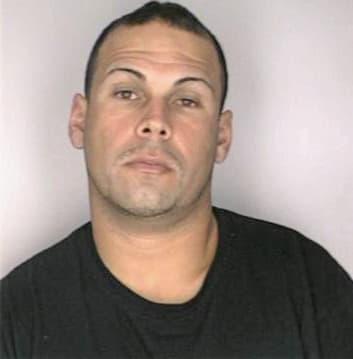 Rosado Luis - Hillsborough County, FL 