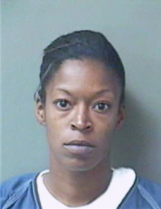 Coleman Machelle - Okaloosa County, FL 
