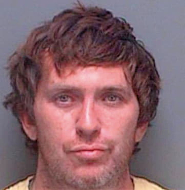 Branson Matthew - Pinellas County, FL 