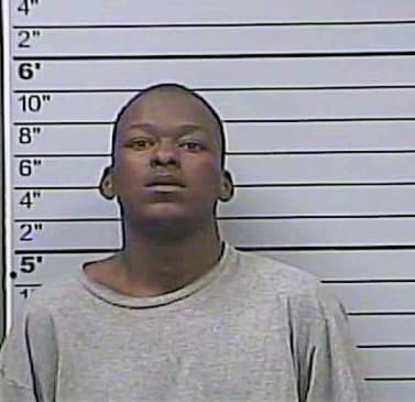Connell Micheal - Lee County, MS 