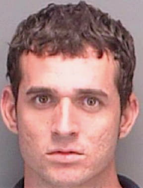 Blisard Nathan - Pinellas County, FL 
