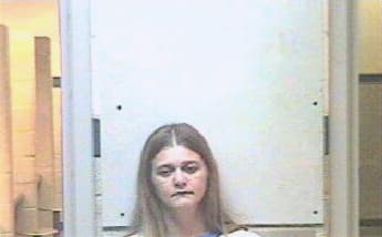 Williams Patricia - Henderson County, KY 