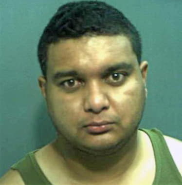 Haripal Ray - Orange County, FL 