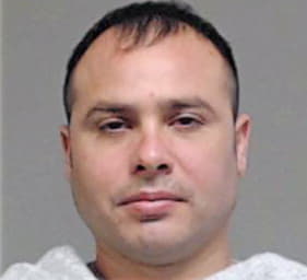 Barragan Richard - Collin County, TX 