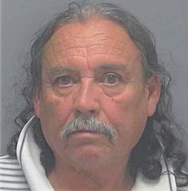 Garcia Richard - Lee County, FL 