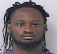 Mondestin Rodney - StLucie County, FL 