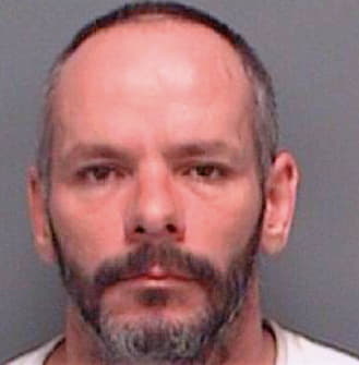 Belmonte Scott - Pinellas County, FL 