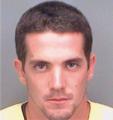 Thompson Scott - Pinellas County, FL 