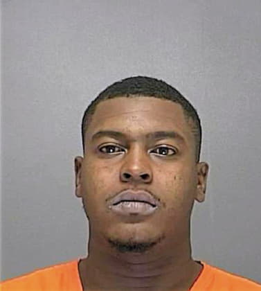 Lewis Sean - Volusia County, FL 