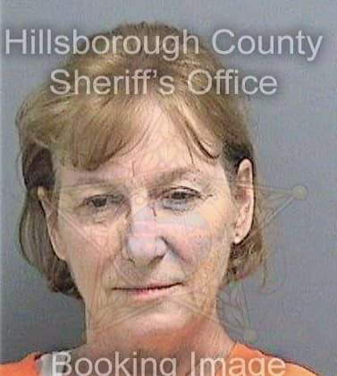 Ford Sharon - Hillsborough County, FL 