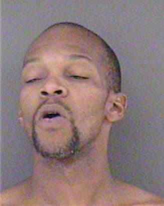 Vaughn Terence - Madera County, CA 