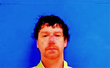 Smith Toby - Catawba County, NC 