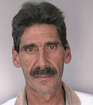 Garcia Tony - Hillsborough County, FL 