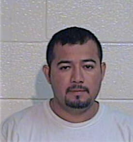 Alvaro Angel - Hidalgo County, TX 