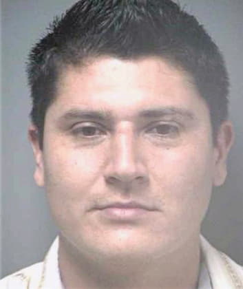 Fay Brian - Hillsborough County, FL 