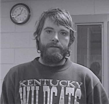 Carter Carl - Pike County, KY 