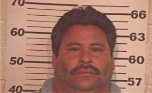 Montalvo Cesar - Hidalgo County, TX 