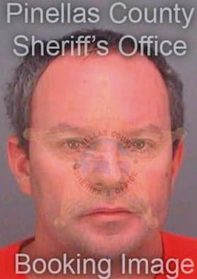 Mcchesney Chad - Pinellas County, FL 