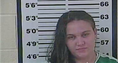 Blankenship Crystal - Carter County, TN 