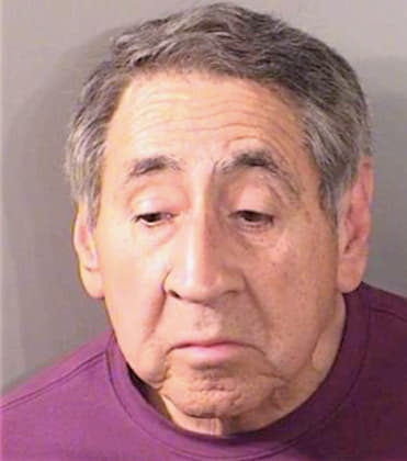 Leroy Daniel - Denton County, TX 