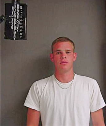 Bohack David - Brazos County, TX 