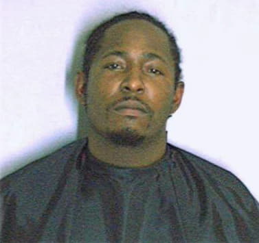 Cowins Derrick - Dekalb County, GA 