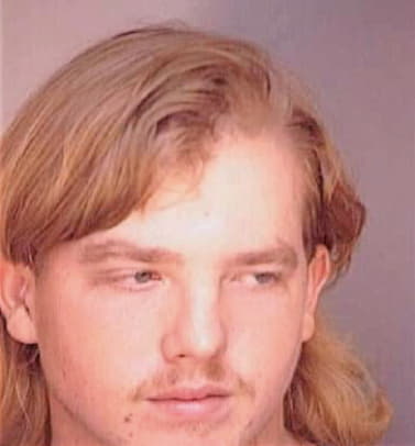 Roberts Donald - Polk County, FL 