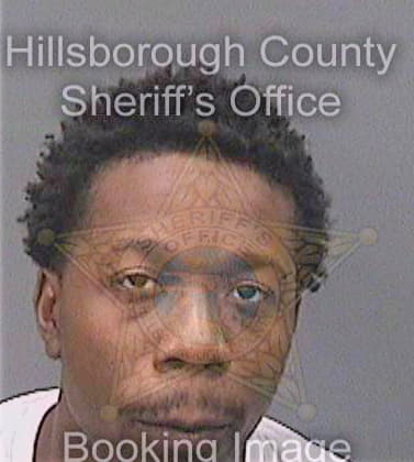 James Edward - Hillsborough County, FL 