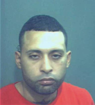 Ramos Eulalio - Orange County, FL 
