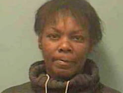 Kirklen Gwendolyn - Stearns County, MN 