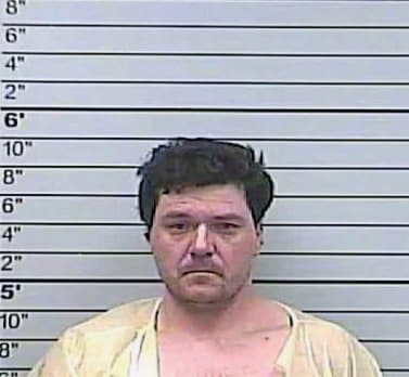 Harper James - Lee County, MS 