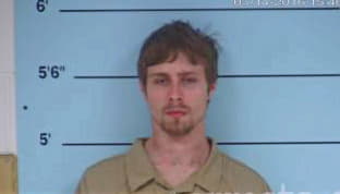 Harris James - Bourbon County, KY 