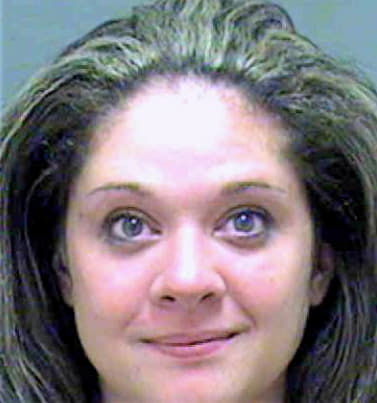 Campbell Jeanine - Mecklenburg County, NC 