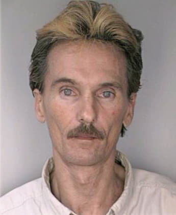 Hainsworth Jeffrey - Hillsborough County, FL 