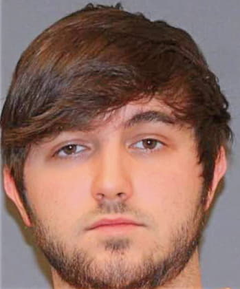 Hobbs Jeffrey - Desoto County, MS 
