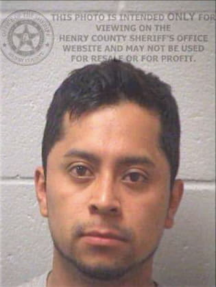 Gonzalez-Munoz Jesus - Henry County, GA 