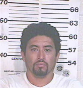 Reyes Jesus - Hidalgo County, TX 
