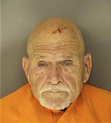 Beretsky John - Horry County, SC 