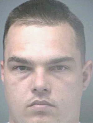 Doven John - Hillsborough County, FL 